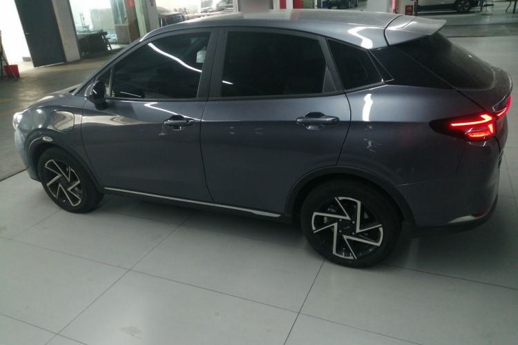 Used NETA AYA 2023 401 Lite Exterior 3