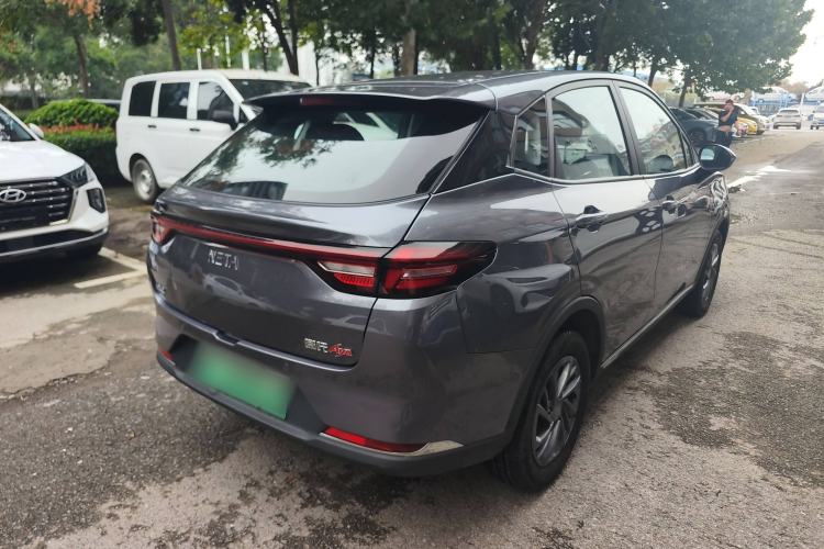 Used NETA AYA 2023 318 Lite Exterior 3