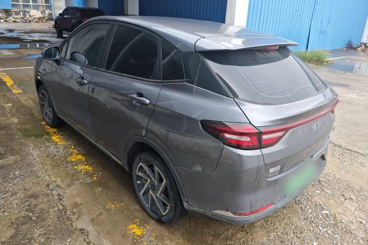 Used NETA AYA 2023 401 Lite Exterior 3