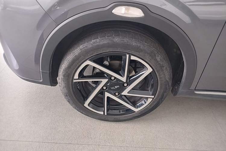 Used NETA AYA 2023 401 Lite Exterior 4
