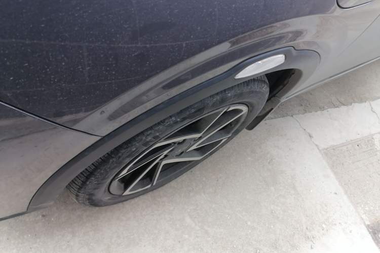 Used NETA AYA 2023 401 Lite Exterior 4