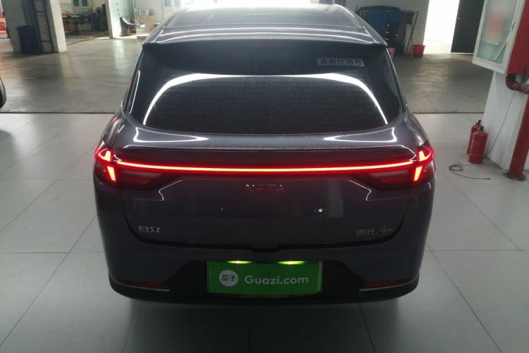Used NETA AYA 2023 401 Lite Exterior 4