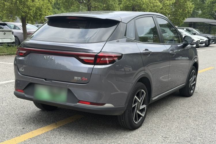 Used NETA AYA 2023 401 Exterior 4