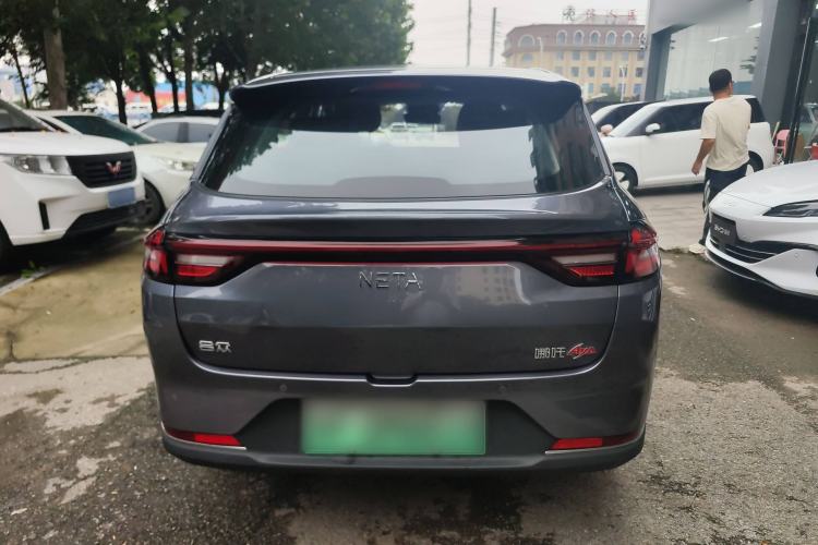 Used NETA AYA 2023 318 Lite Exterior 4