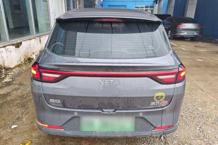 Used NETA AYA 2023 401 Lite Exterior 4