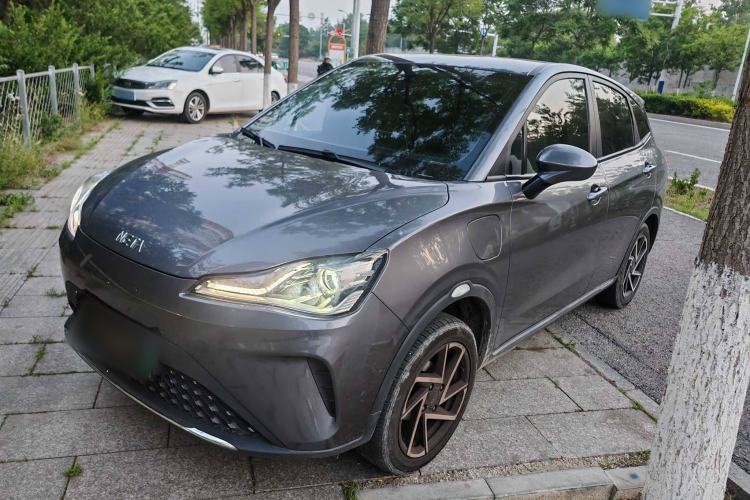 Used NETA AYA 2023 401 Lite Exterior 5