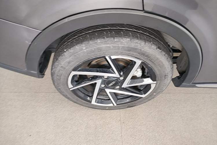 Used NETA AYA 2023 401 Lite Exterior 5