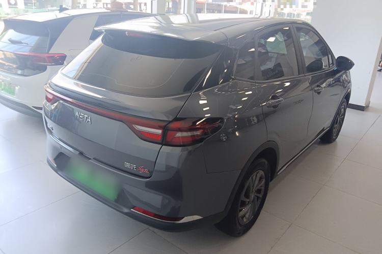 Used NETA AYA 2023 318 Lite Exterior 5
