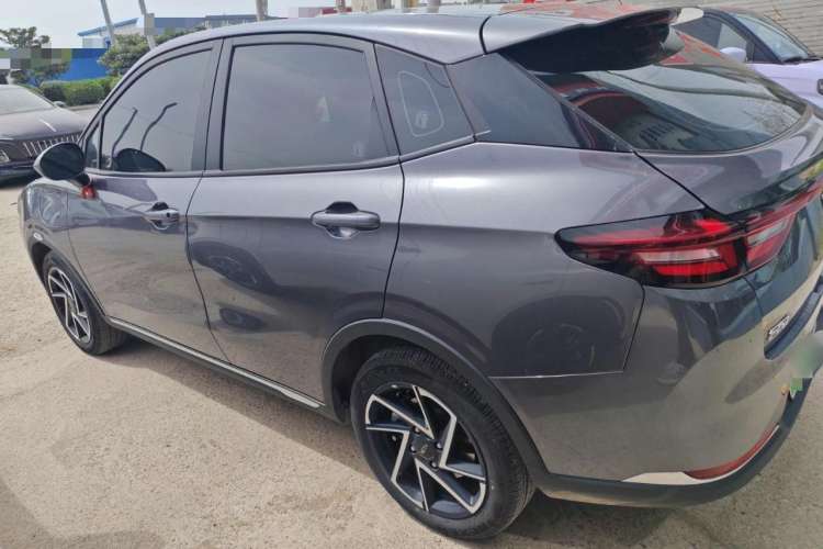 Used NETA AYA 2023 401 Lite Exterior 5