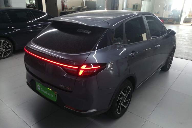 Used NETA AYA 2023 401 Lite Exterior 5