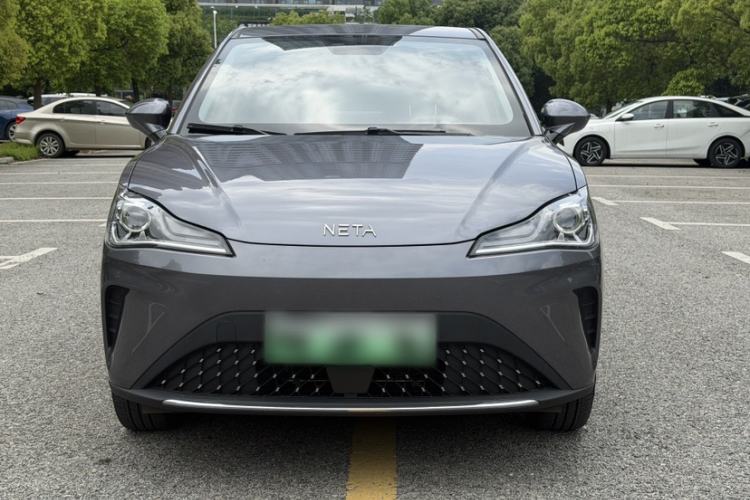 Used NETA AYA 2023 401 Exterior 5