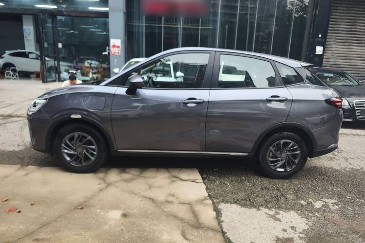 Used NETA AYA 2023 318 Lite Exterior 5