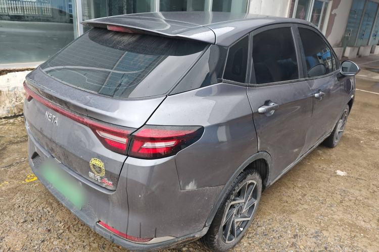 Used NETA AYA 2023 401 Lite Exterior 5