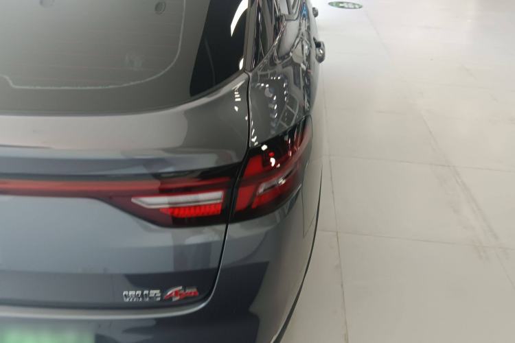 Used NETA AYA 2023 318 Lite Exterior 6