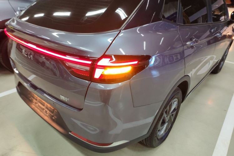 Used NETA AYA 2023 318 Lite Exterior 6