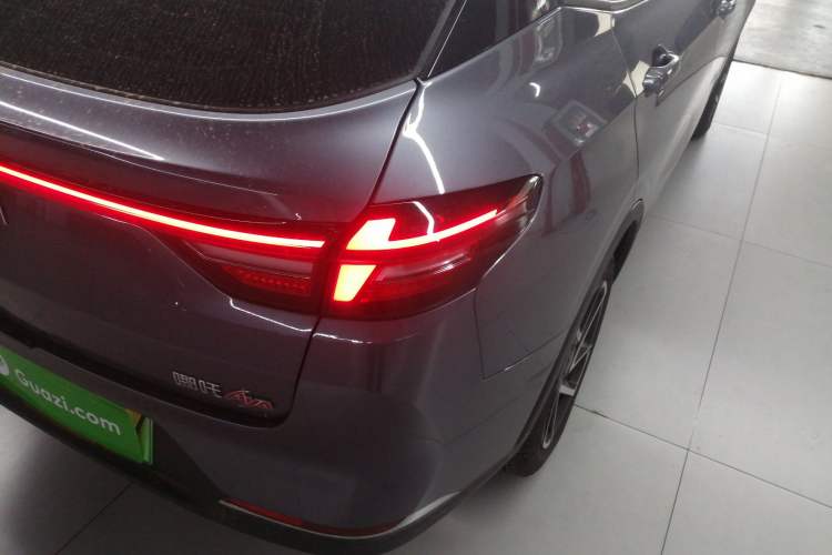 Used NETA AYA 2023 401 Lite Exterior 6