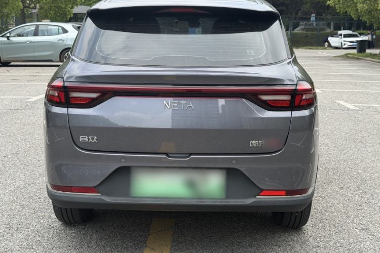 Used NETA AYA 2023 401 Exterior 6