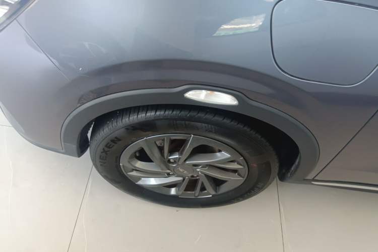 Used NETA AYA 2023 318 Lite Exterior 7