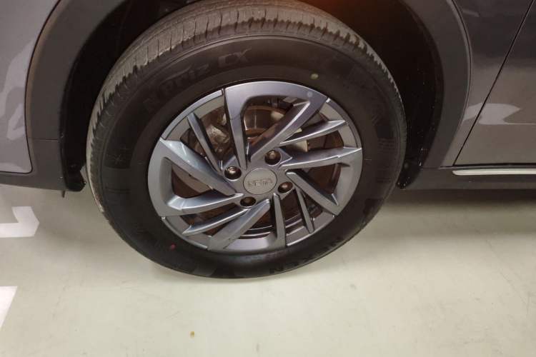 Used NETA AYA 2023 318 Lite Exterior 7
