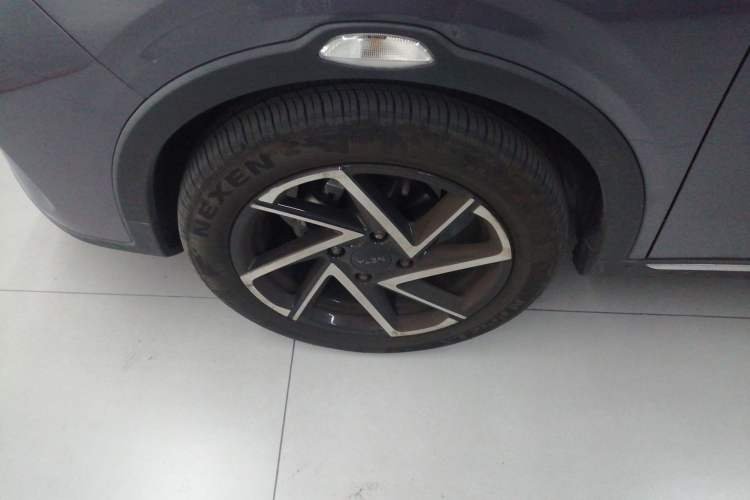 Used NETA AYA 2023 401 Lite Exterior 7