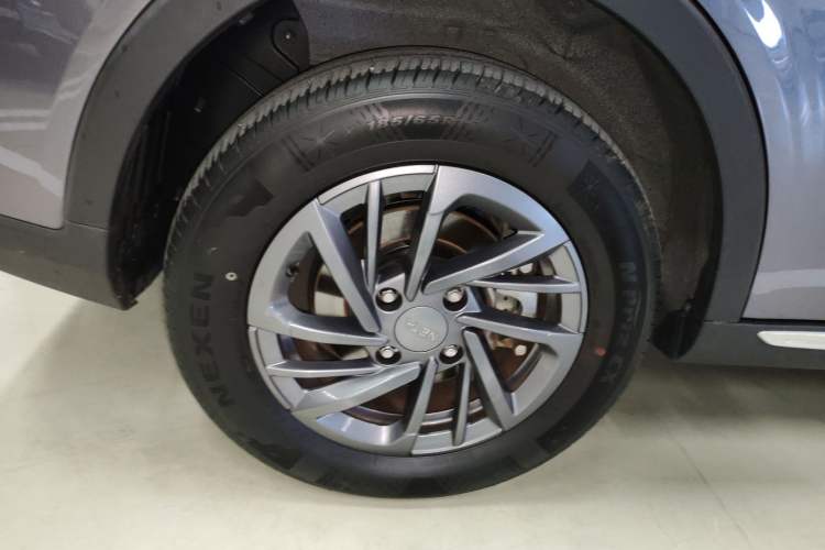 Used NETA AYA 2023 318 Lite Exterior 8