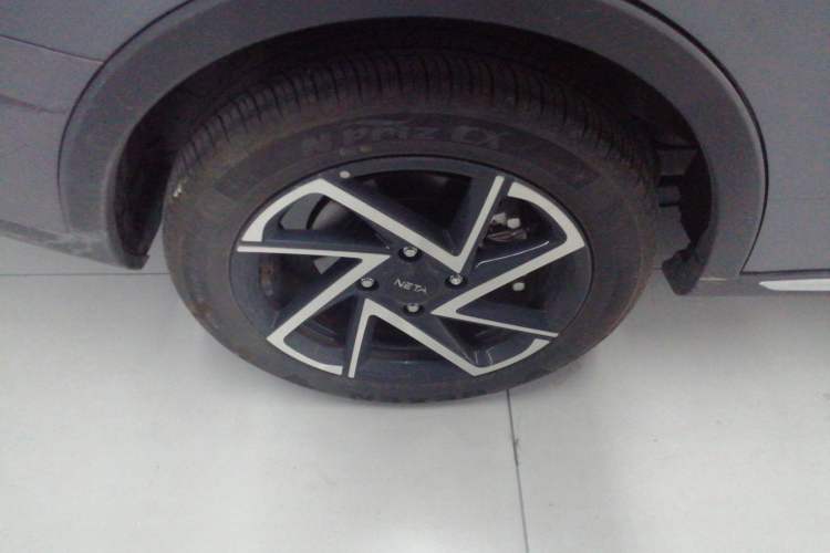 Used NETA AYA 2023 401 Lite Exterior 8
