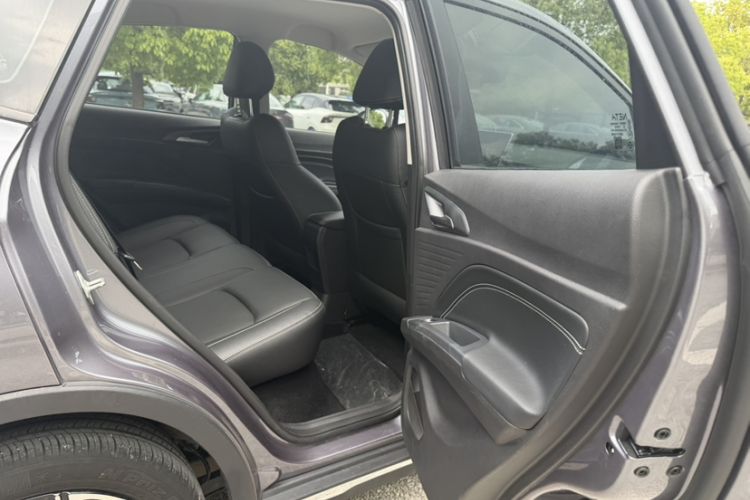 Used NETA AYA 2023 401 Exterior 8