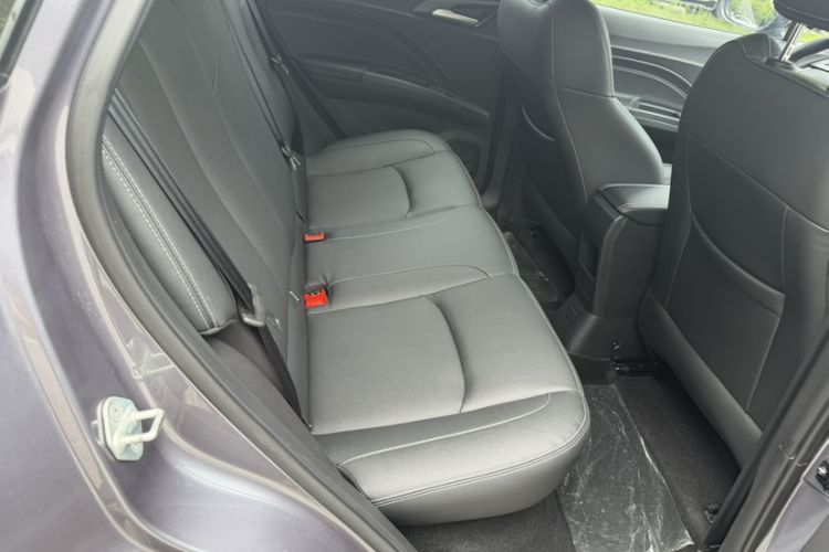 Used NETA AYA 2023 401 Exterior 9