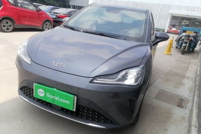 Used NETA AYA 2023 401 Lite