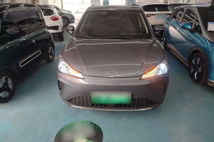 Used NETA AYA 2023 401 Lite Front