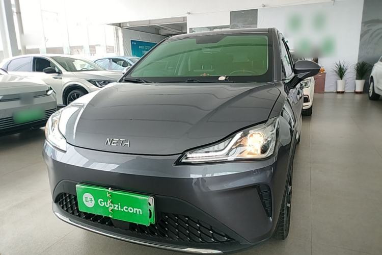 Used NETA AYA 2023 401 Lite Front
