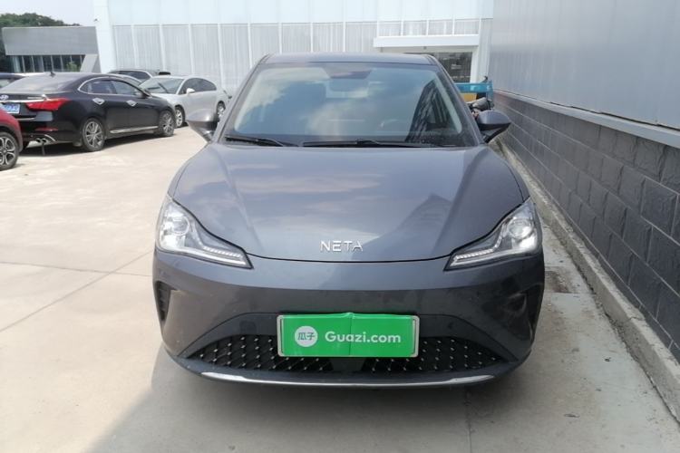 Used NETA AYA 2023 401 Lite Front