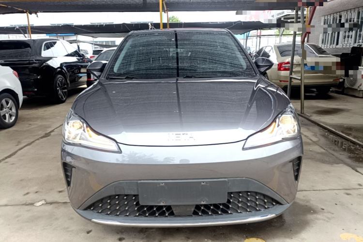 Used NETA AYA 2023 401 Lite Front