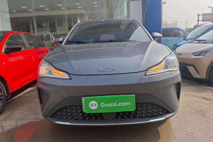 Used NETA AYA 2023 401 Lite Front