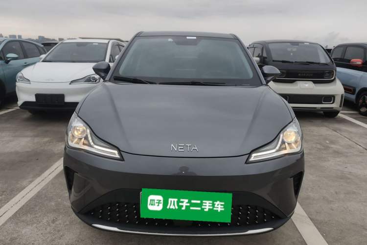 Used NETA AYA 2023 401 Lite Front