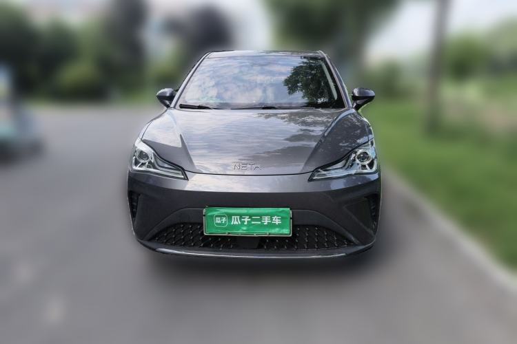 Used NETA AYA 2023 401 Lite Front