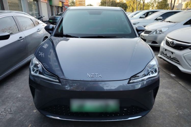 Used NETA AYA 2023 401 Front
