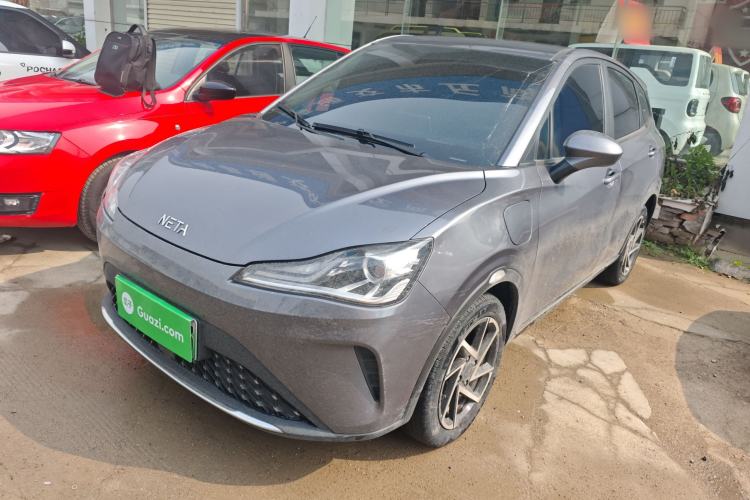 Used NETA AYA 2023 401 Lite Front Left 45 Deg