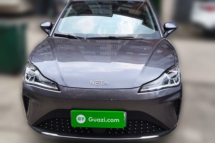 Used NETA AYA 2023 401 Lite Front