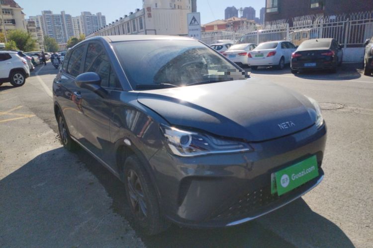 Used NETA AYA 2023 318 Lite Front Right 45 Deg