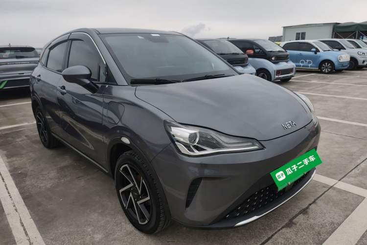 Used NETA AYA 2023 401 Lite Front Right 45 Deg