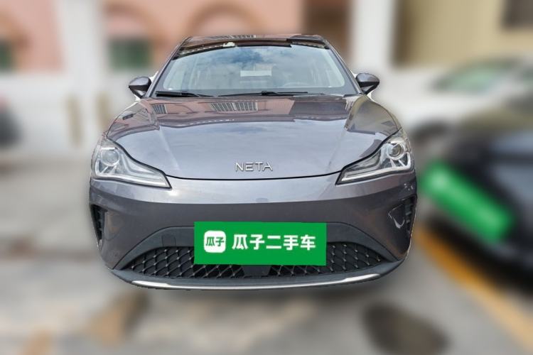 Used NETA AYA 2023 Revised Version 401 Lite Front