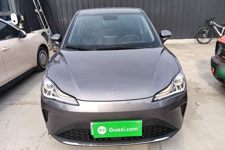 Used NETA AYA 2023 401 Lite Front