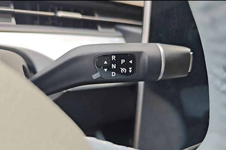 Used NETA AYA 2023 401 Lite Gear Lever