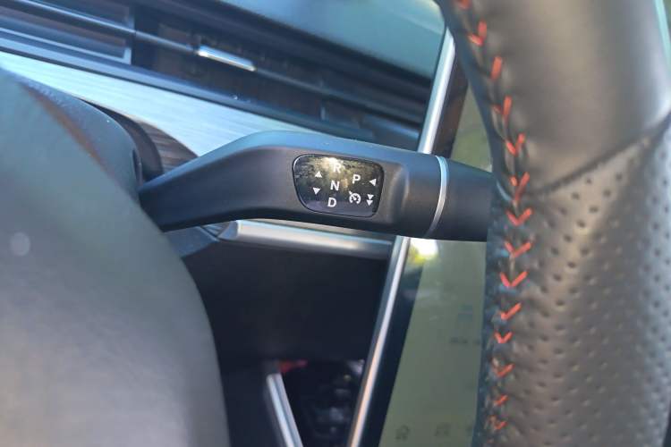 Used NETA AYA 2023 Revised Version 401 Lite Gear Lever