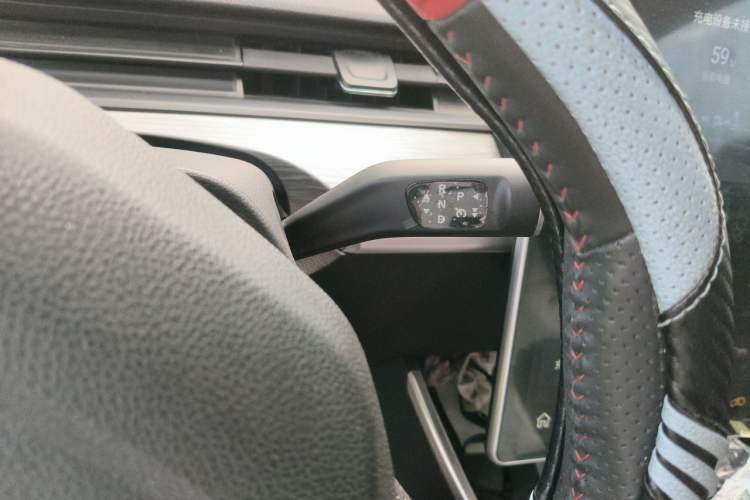 Used NETA AYA 2023 401 Lite Gear Lever