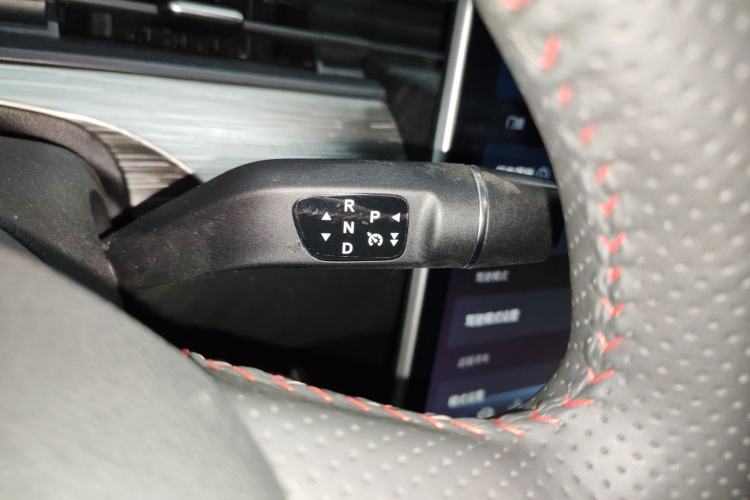 Used NETA AYA 2023 318 Lite Gear Lever