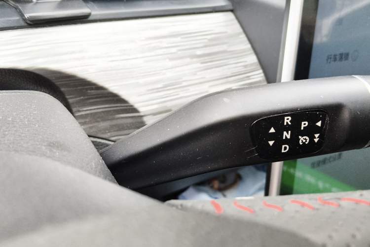 Used NETA AYA 2023 401 Lite Gear Lever