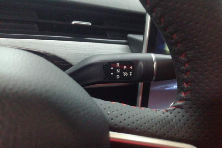 Used NETA AYA 2023 401 Lite Gear Lever