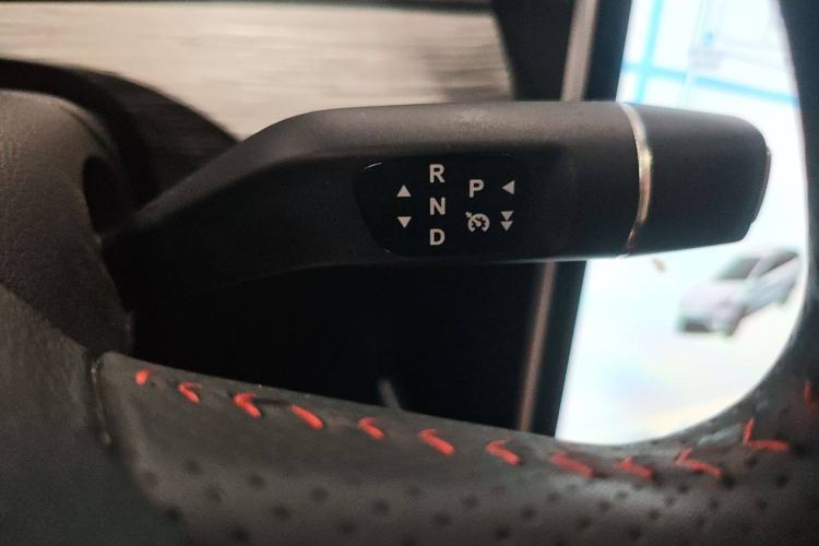 Used NETA AYA 2023 318 Lite Gear Lever